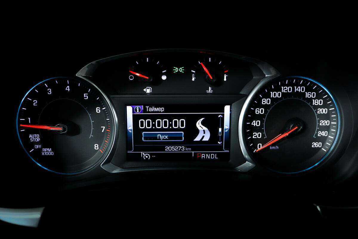 Купить Chevrolet Traverse, 2019, 204 564 км, фото №10