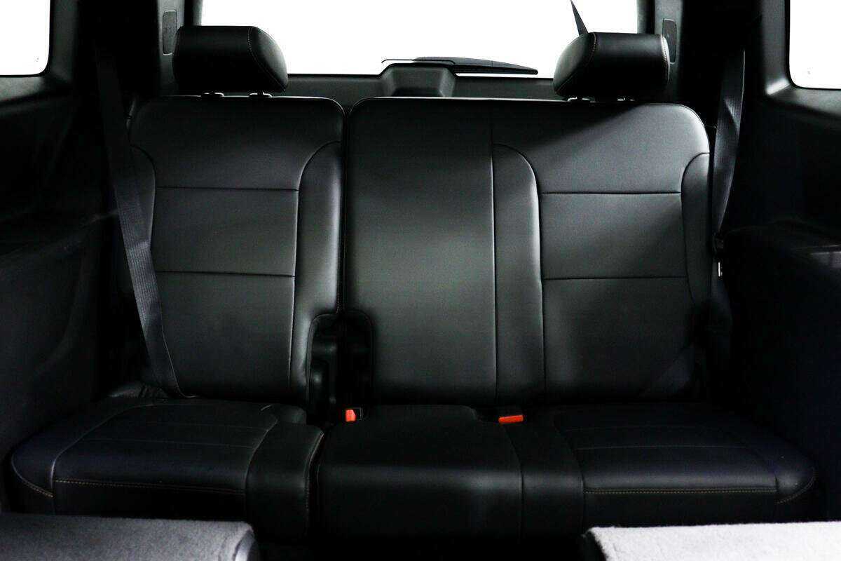 Купить Chevrolet Traverse, 2019, 204 564 км, фото №13