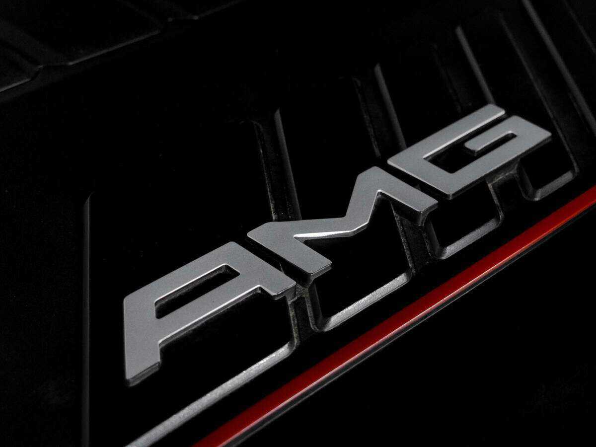 Купить Mercedes-Benz E-Класс AMG 53 AMG, 2019, 66 248 км, фото №19