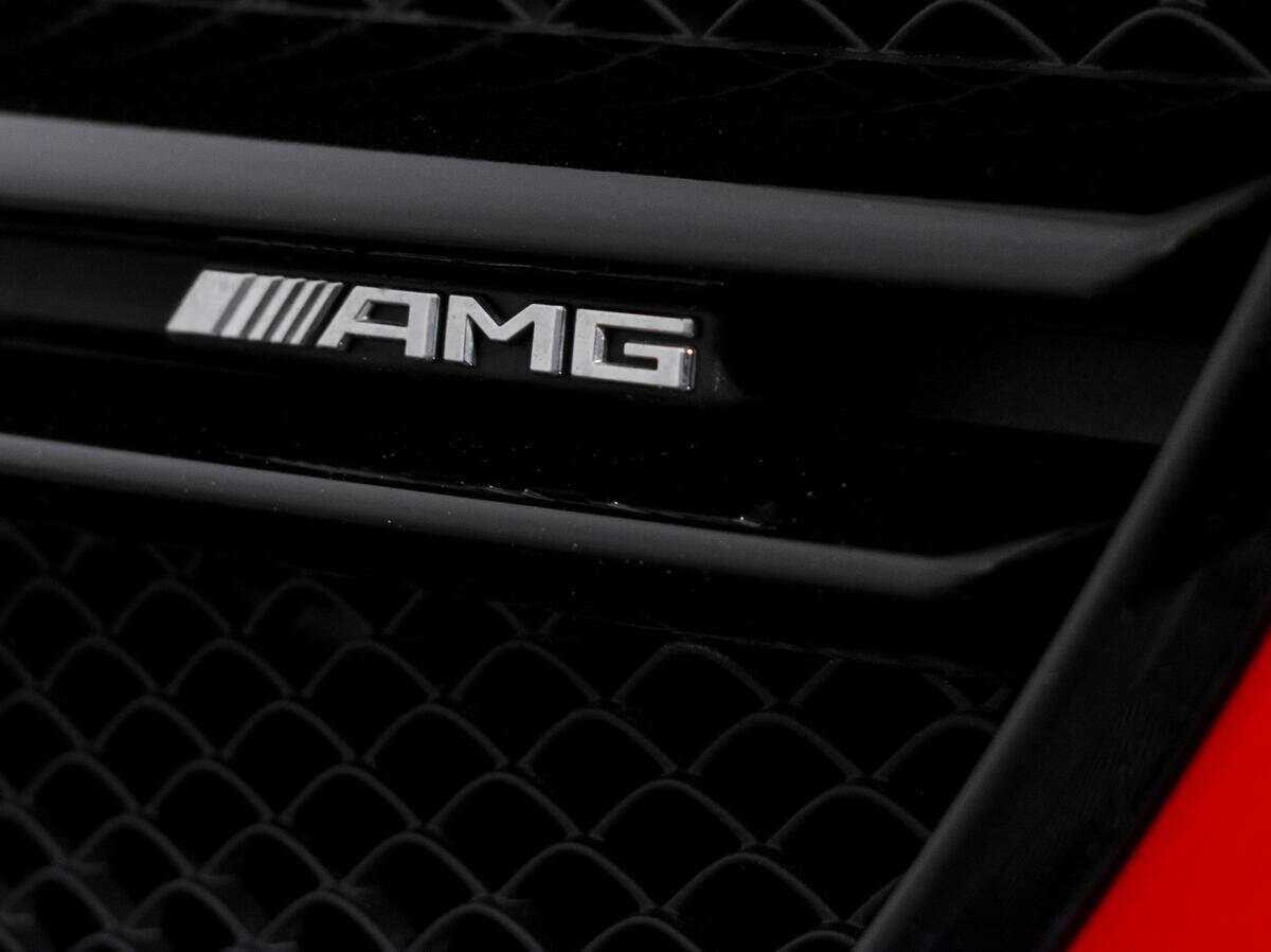 Купить Mercedes-Benz E-Класс AMG 53 AMG, 2019, 66 248 км, фото №20