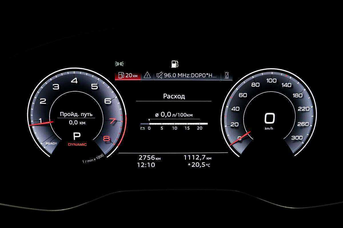 Купить Audi Q5 45 TFSI, 2022, 2 750 км, фото №10