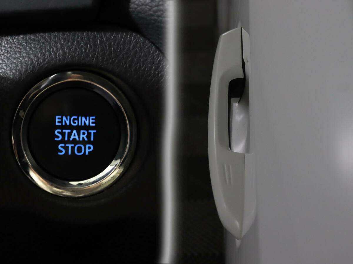 Купить Toyota RAV4, 2020, 85 309 км, фото №17