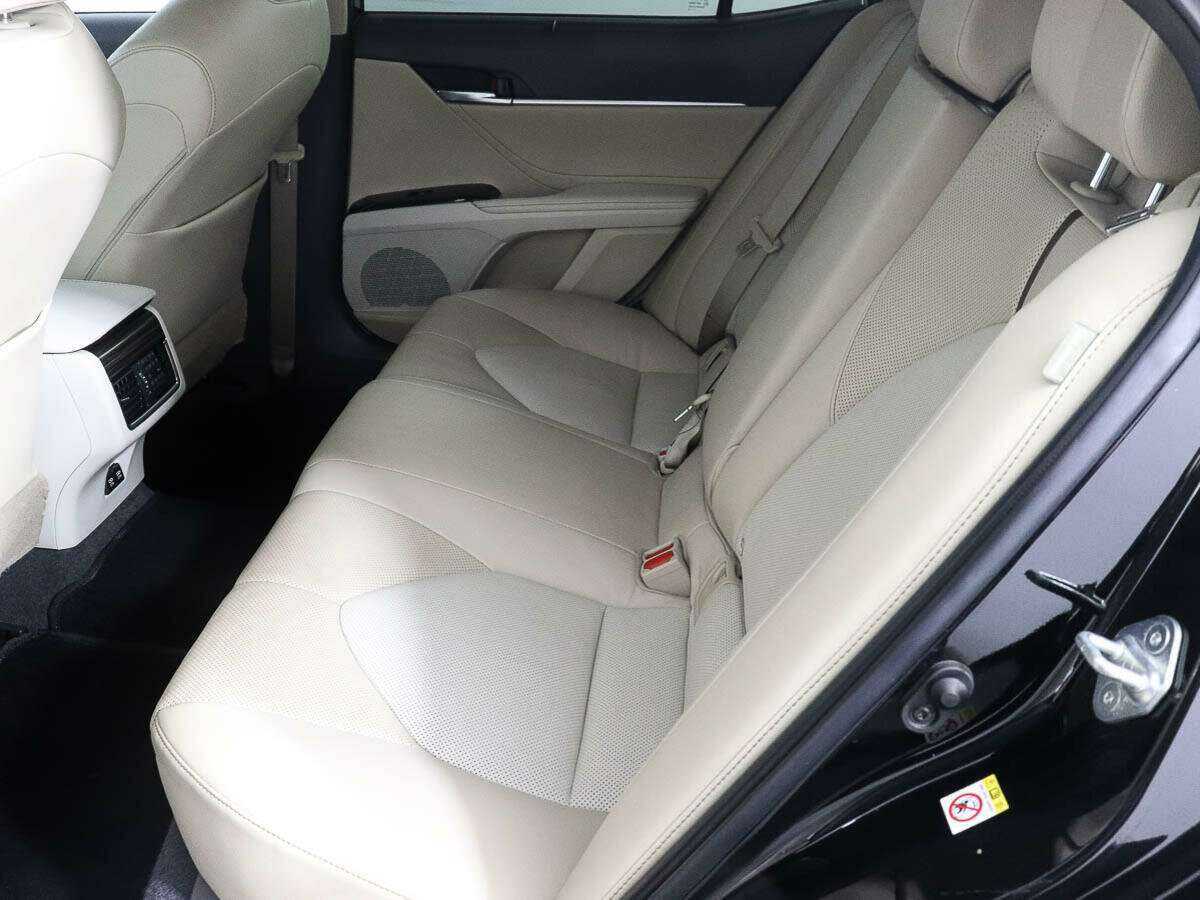 Купить Toyota Camry, 2018, 155 155 км, фото №8