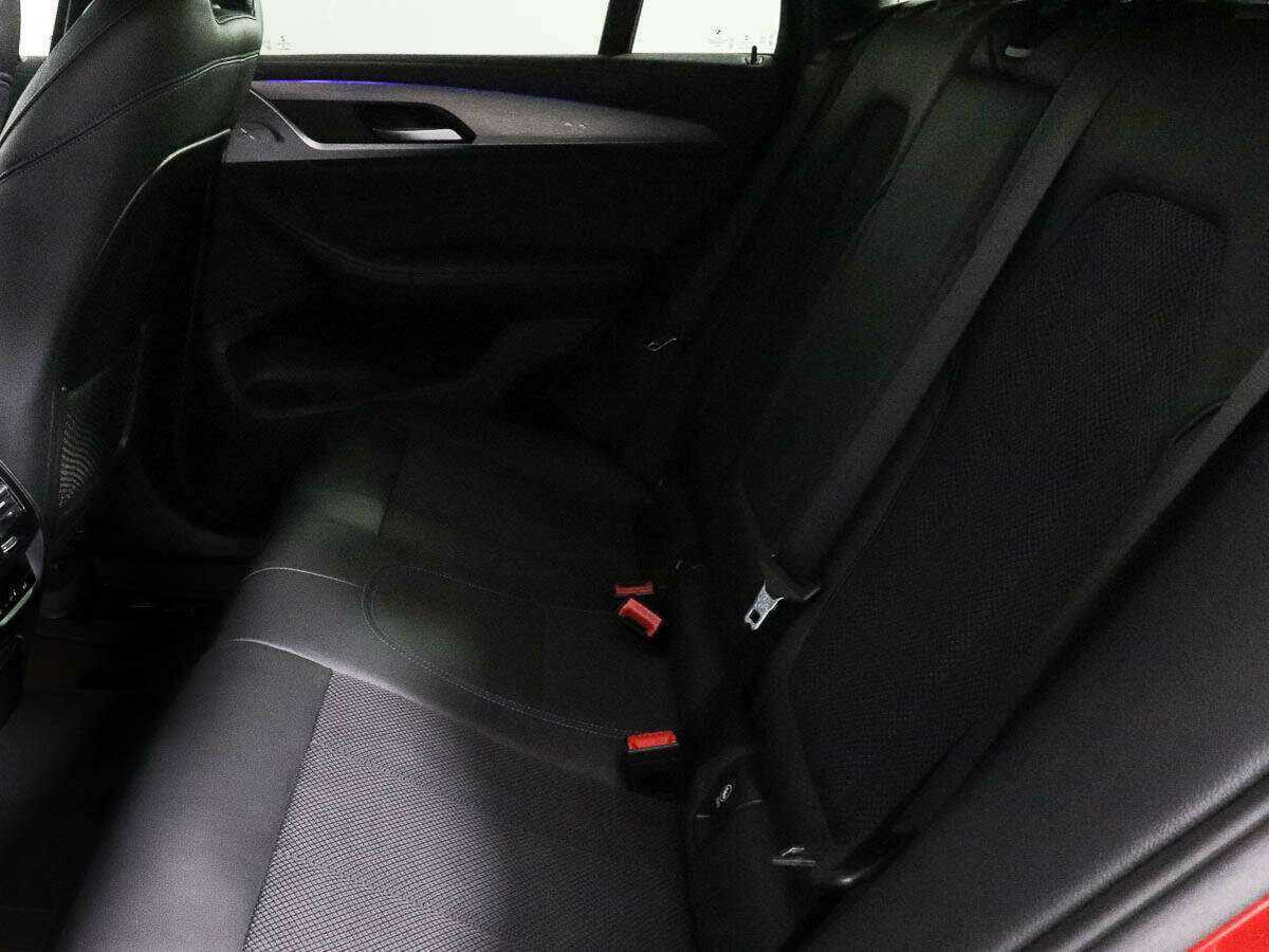 Купить BMW X4 30d, 2018, 94 750 км, фото №8