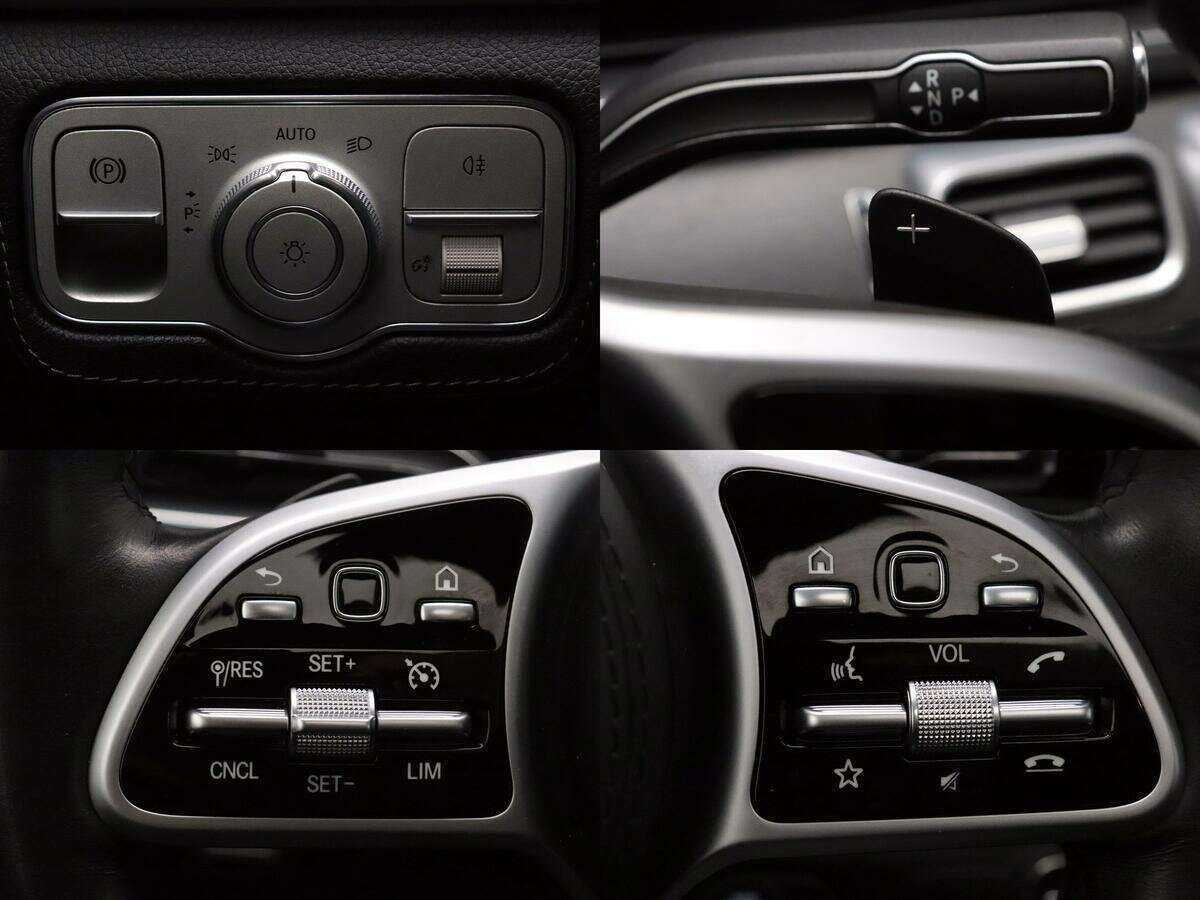 Купить Mercedes-Benz GLE Coupe 350 d, 2020, 78 262 км, фото №14