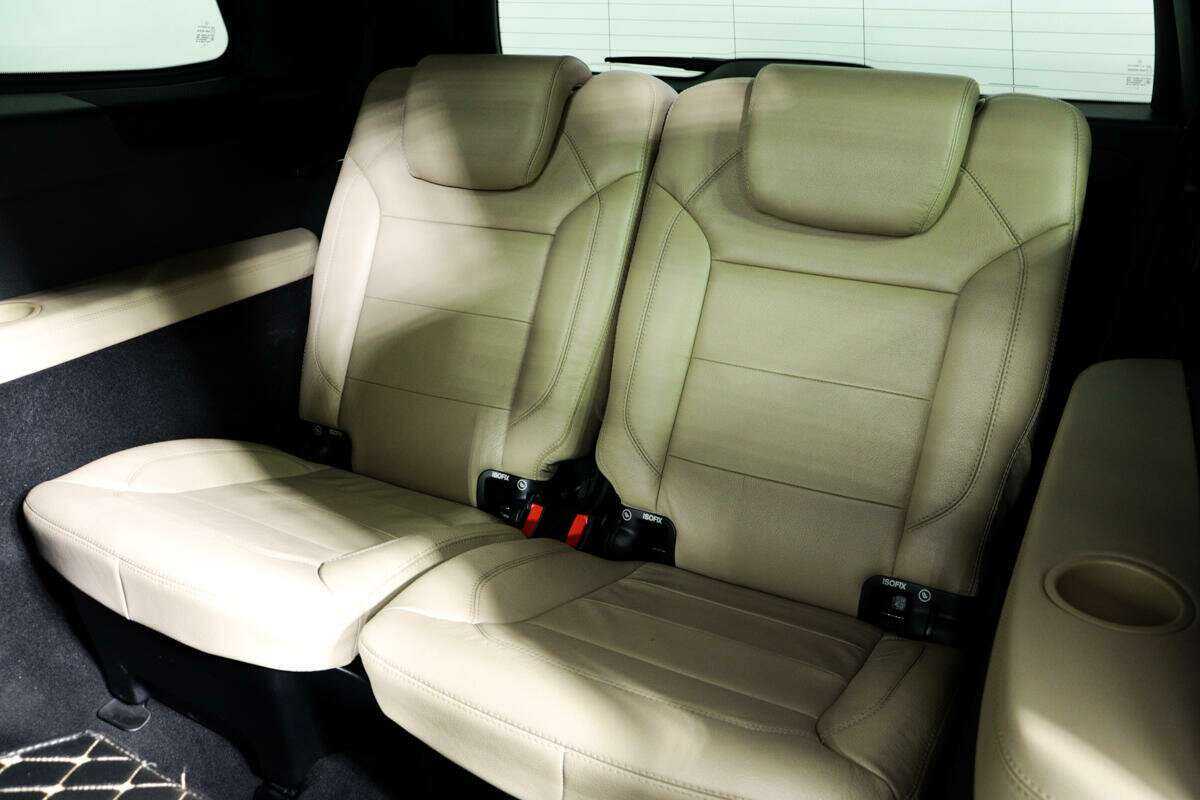 Купить Mercedes-Benz GL-Класс 350 CDI BlueTEC, 2015, 141 263 км, фото №14