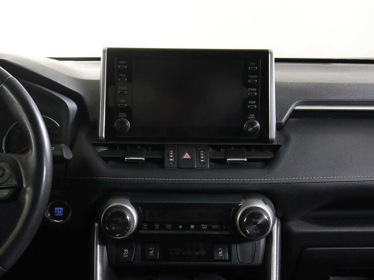 Купить Toyota RAV4, 2021, 66 000 км, фото №12