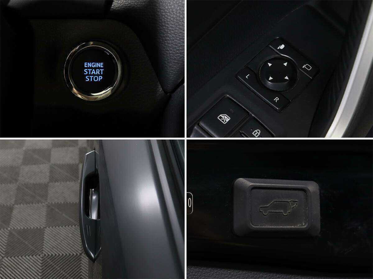 Купить Toyota RAV4, 2021, 66 000 км, фото №15