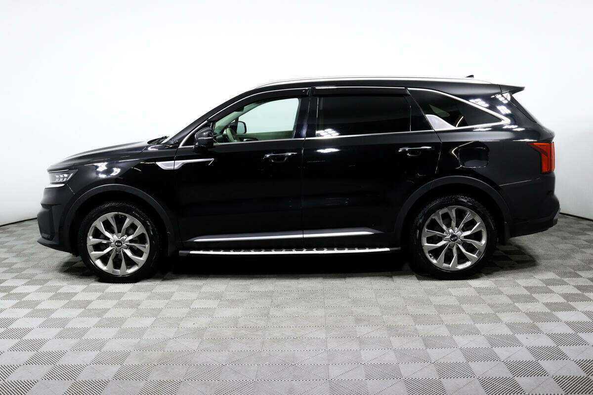 Купить Kia Sorento, 2020, 107 760 км, фото №8