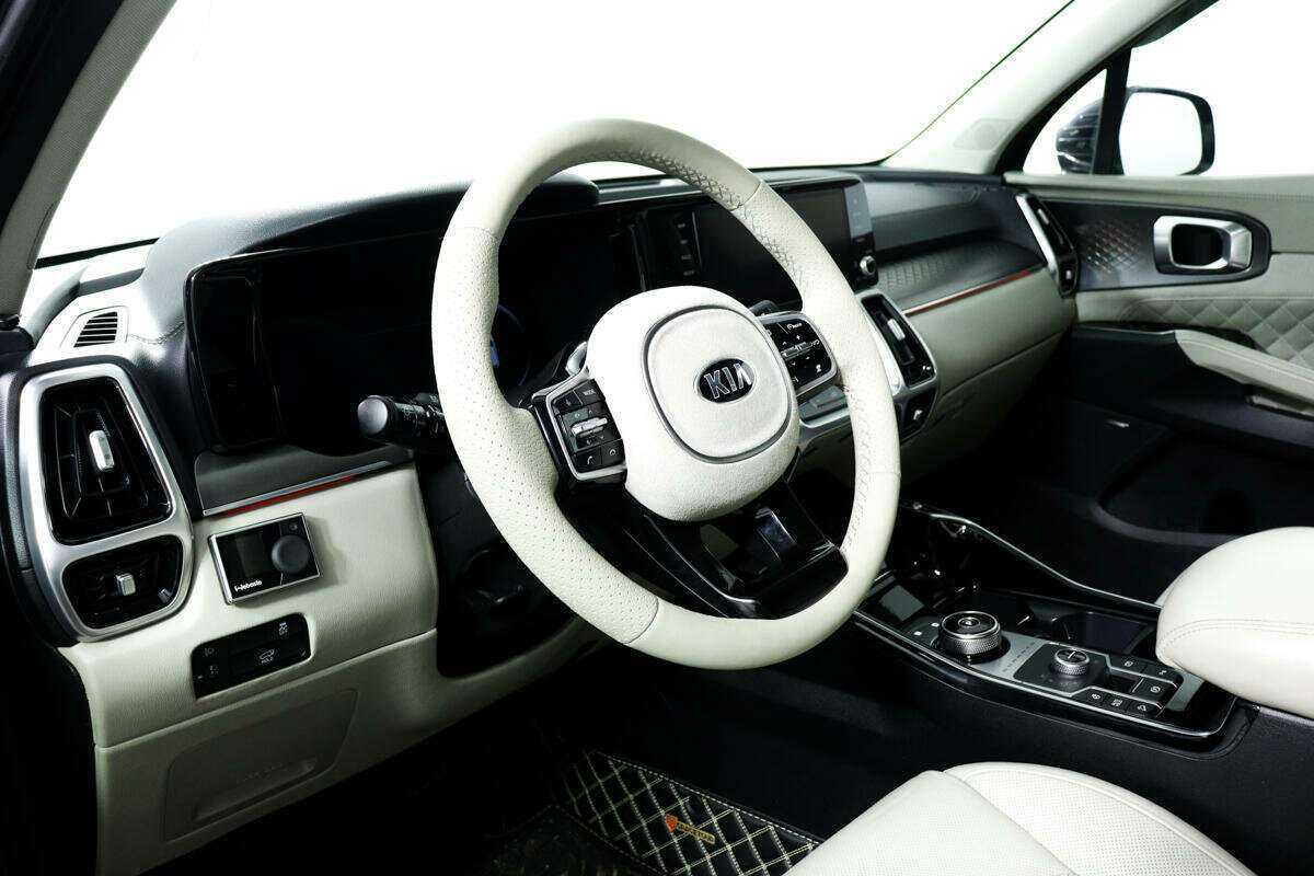 Купить Kia Sorento, 2020, 107 760 км, фото №13