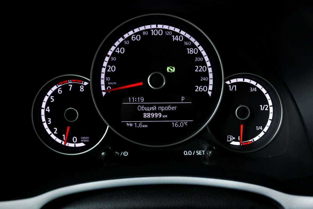 Купить Volkswagen Beetle, 2014, 88 998 км, фото №10