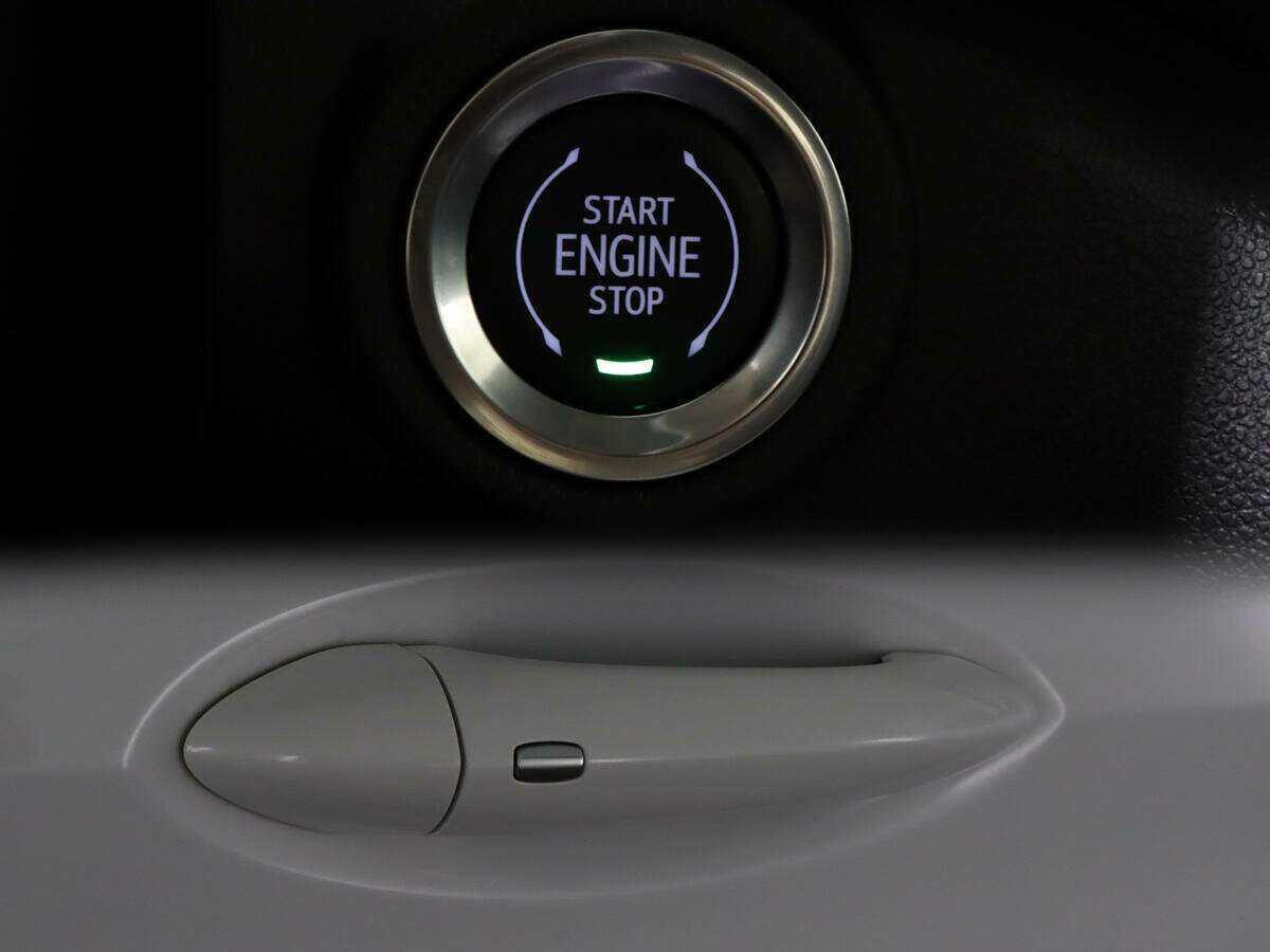 Купить Chevrolet TrailBlazer, 2021, 6 000 км, фото №15