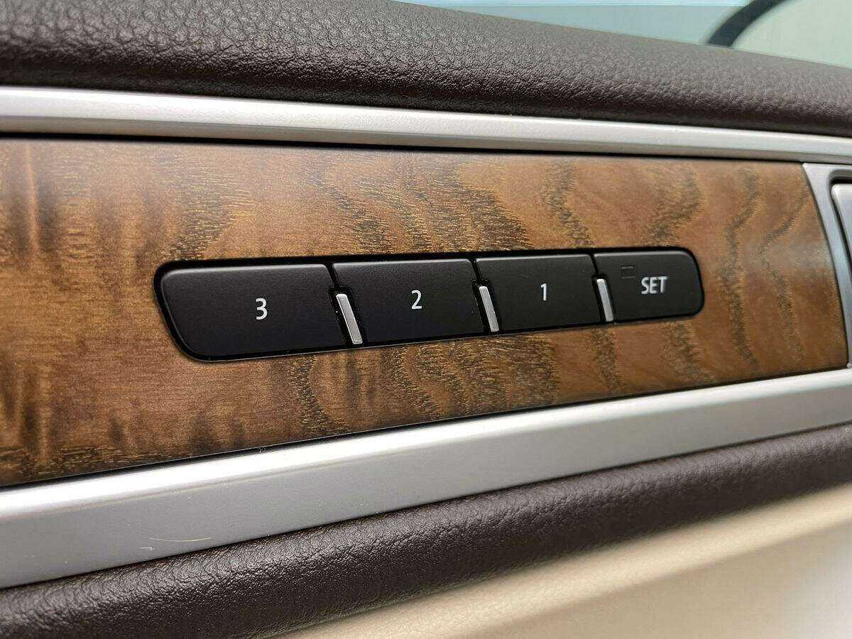 Купить Volkswagen Touareg, 2015, 98 856 км, фото №14