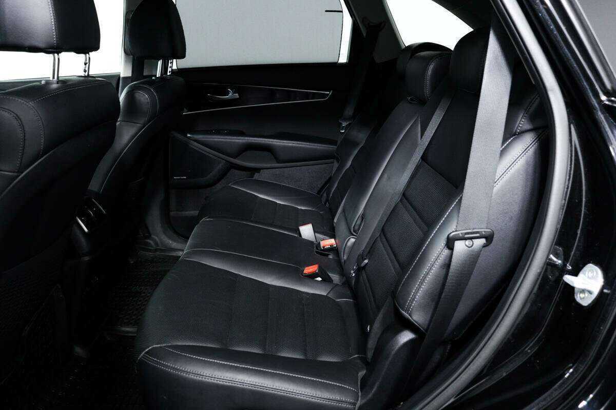 Купить Kia Sorento, 2018, 93 142 км, фото №12