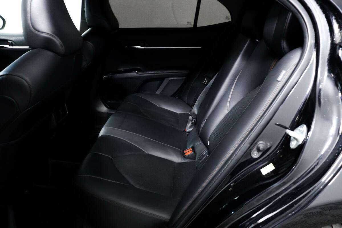 Купить Toyota Camry, 2018, 129 817 км, фото №12