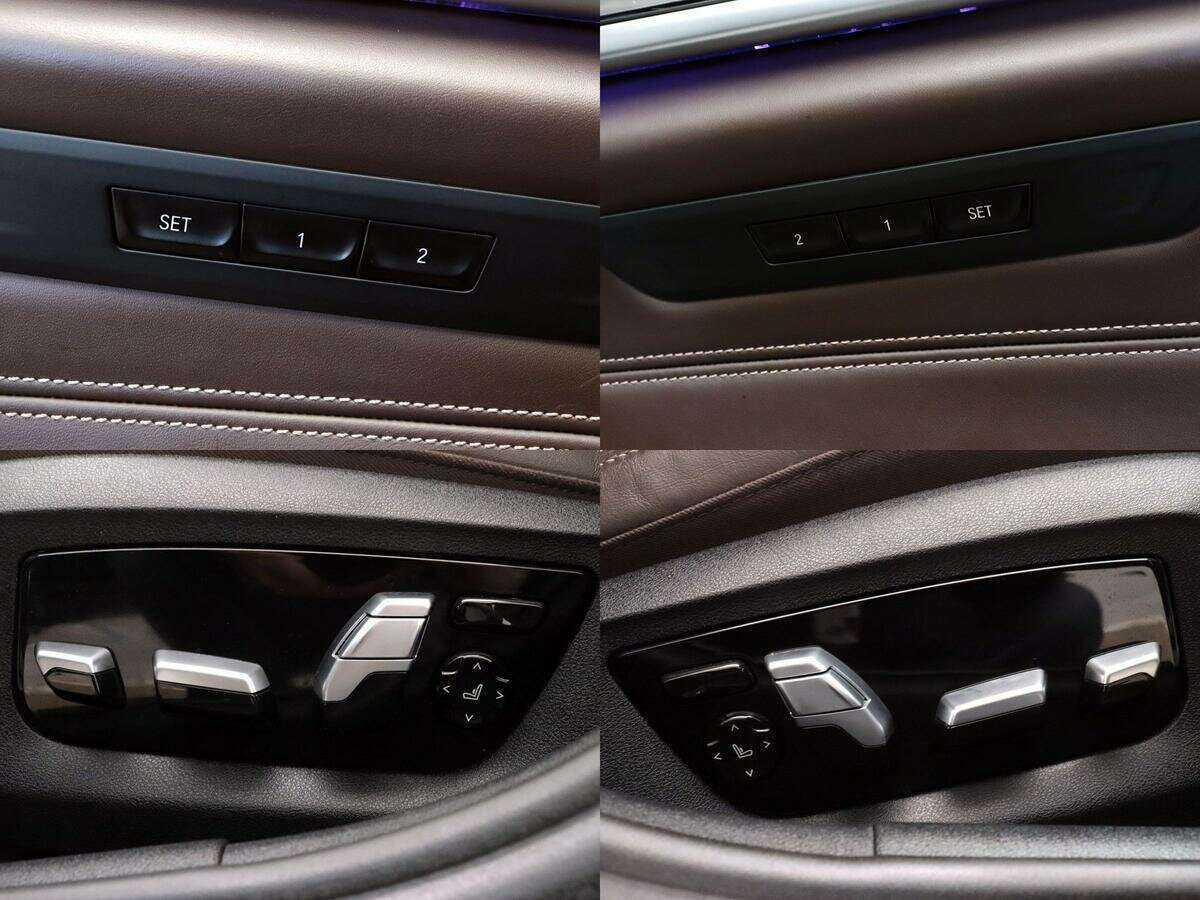 Купить BMW 5 серии 530d xDrive, 2020, 60 583 км, фото №13