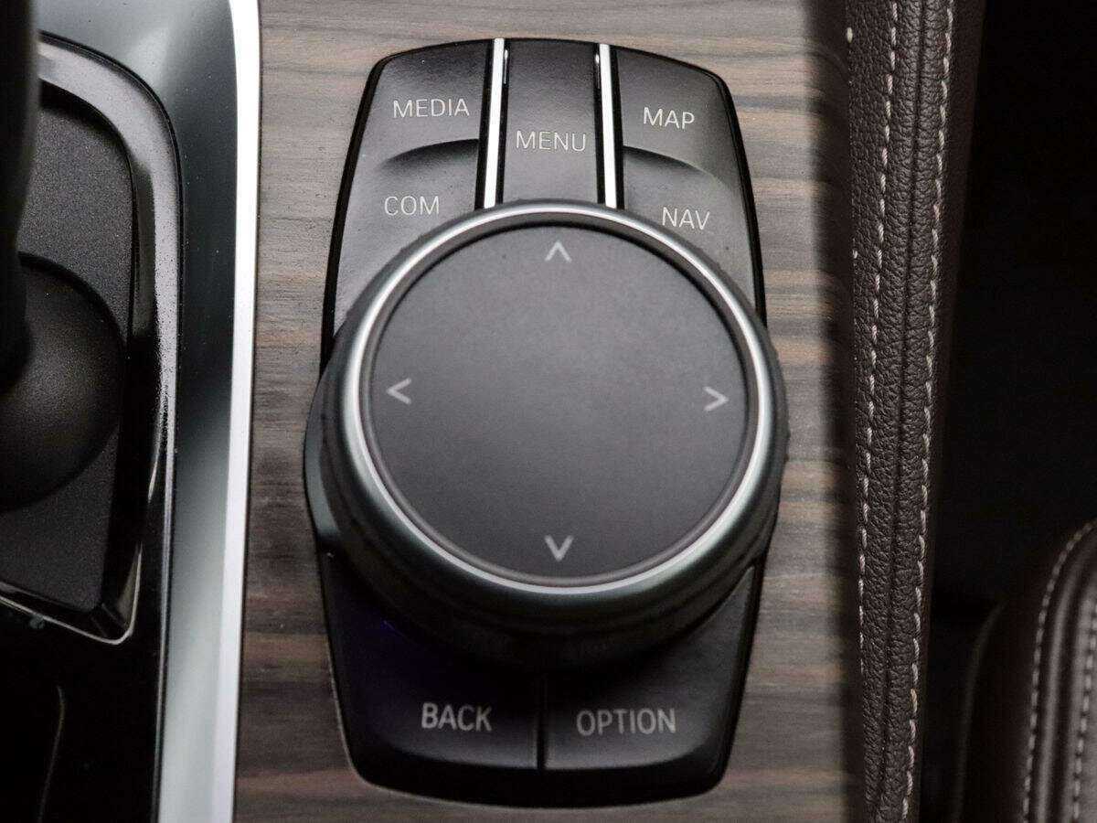 Купить BMW 5 серии 530d xDrive, 2020, 60 583 км, фото №16