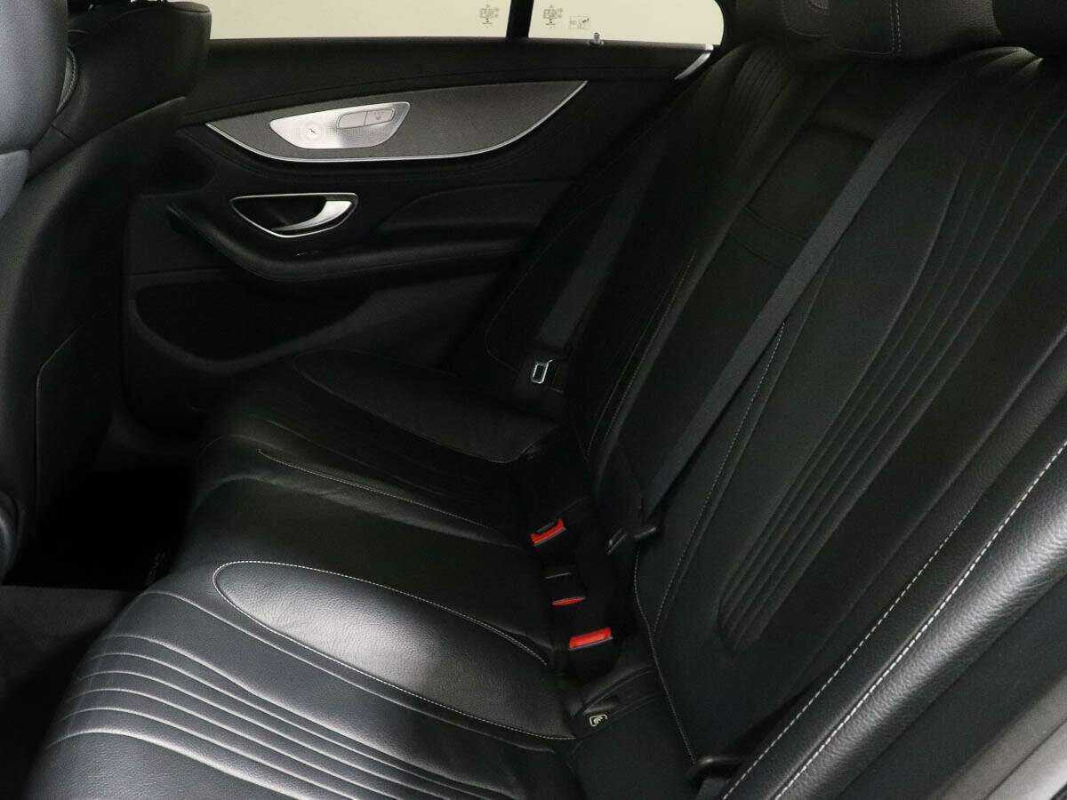 Купить Mercedes-Benz CLS 350 d, 2018, 94 916 км, фото №7