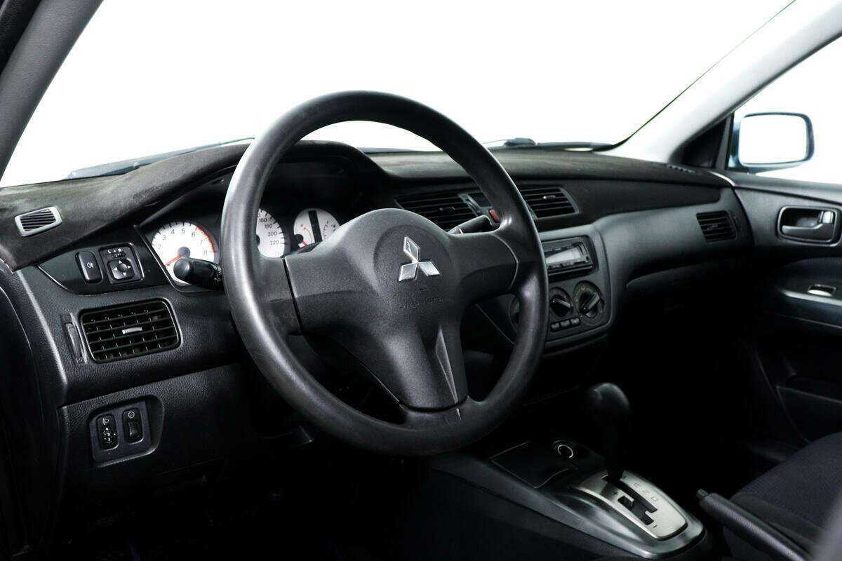 Купить Mitsubishi Lancer, 2007, 120 433 км, фото №13