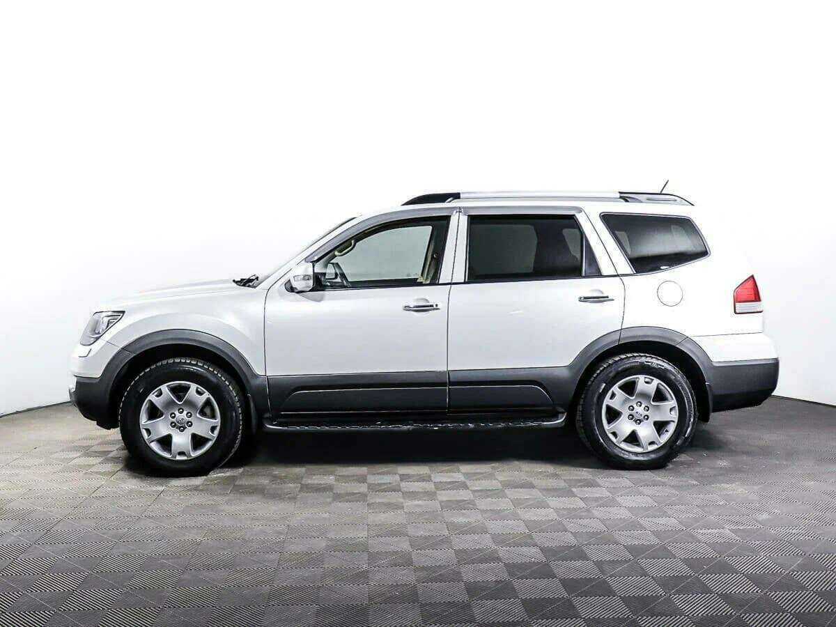 Купить Kia Mohave 8-speed, 2011, 127 818 км, фото №7