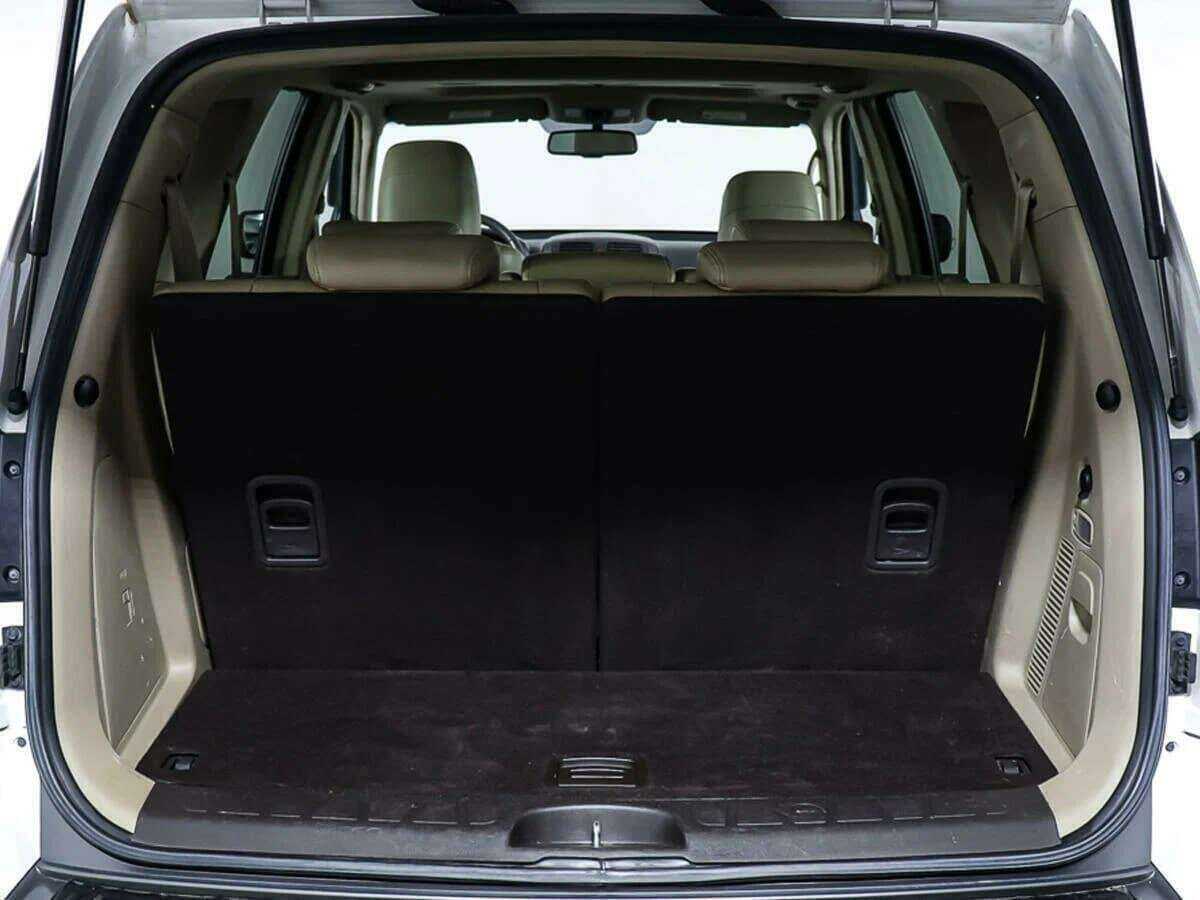 Купить Kia Mohave 8-speed, 2011, 127 818 км, фото №14