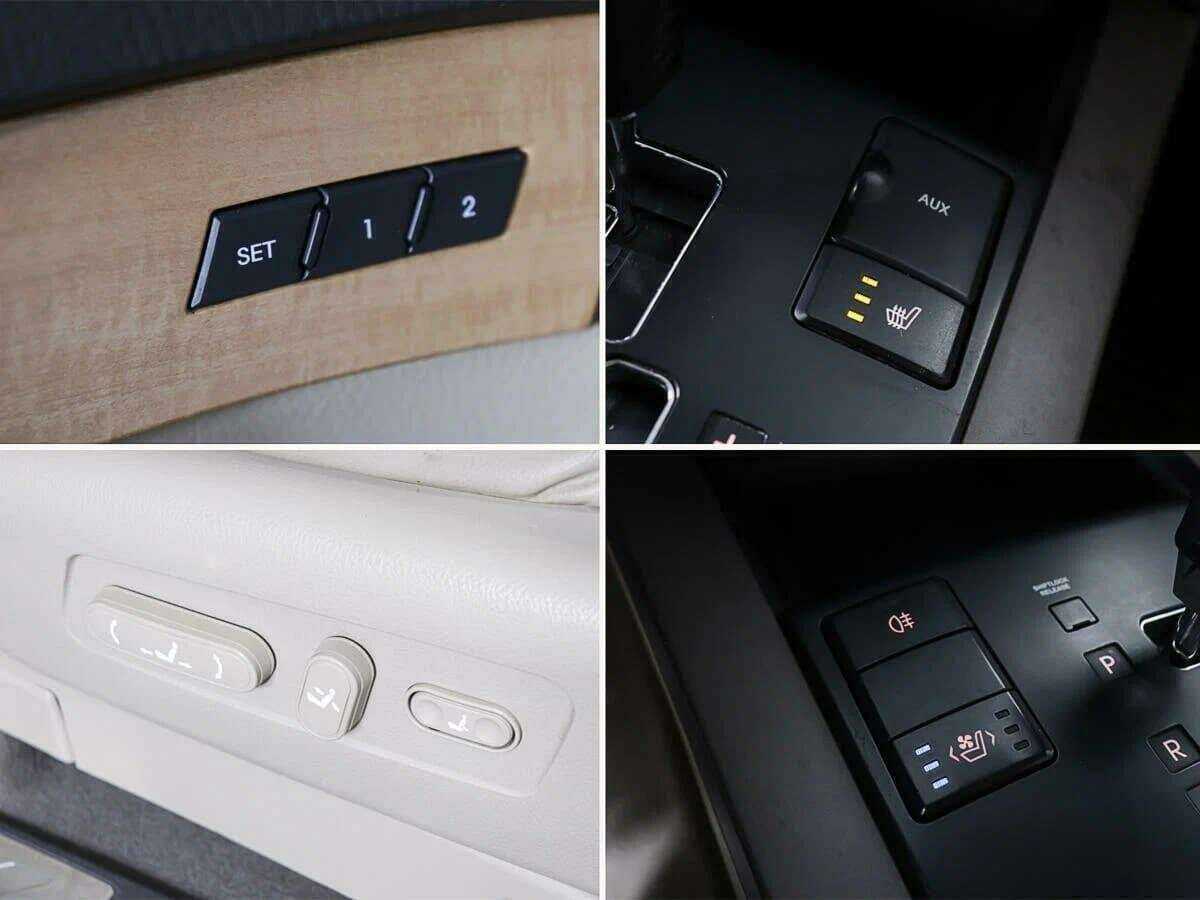 Купить Kia Mohave 8-speed, 2011, 127 818 км, фото №22