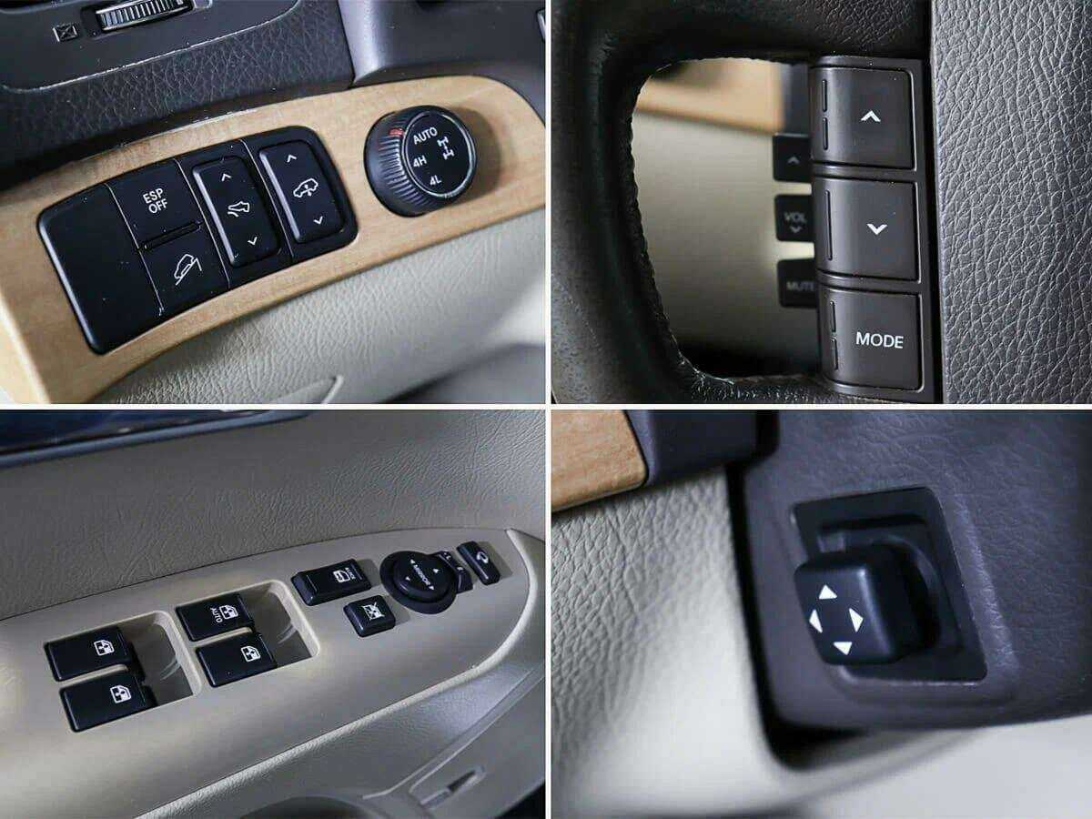 Купить Kia Mohave 8-speed, 2011, 127 818 км, фото №24