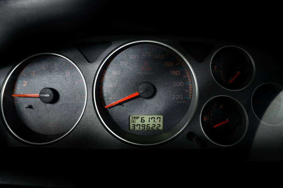 Купить Mitsubishi Lancer, 2005, 379 621 км, фото №10