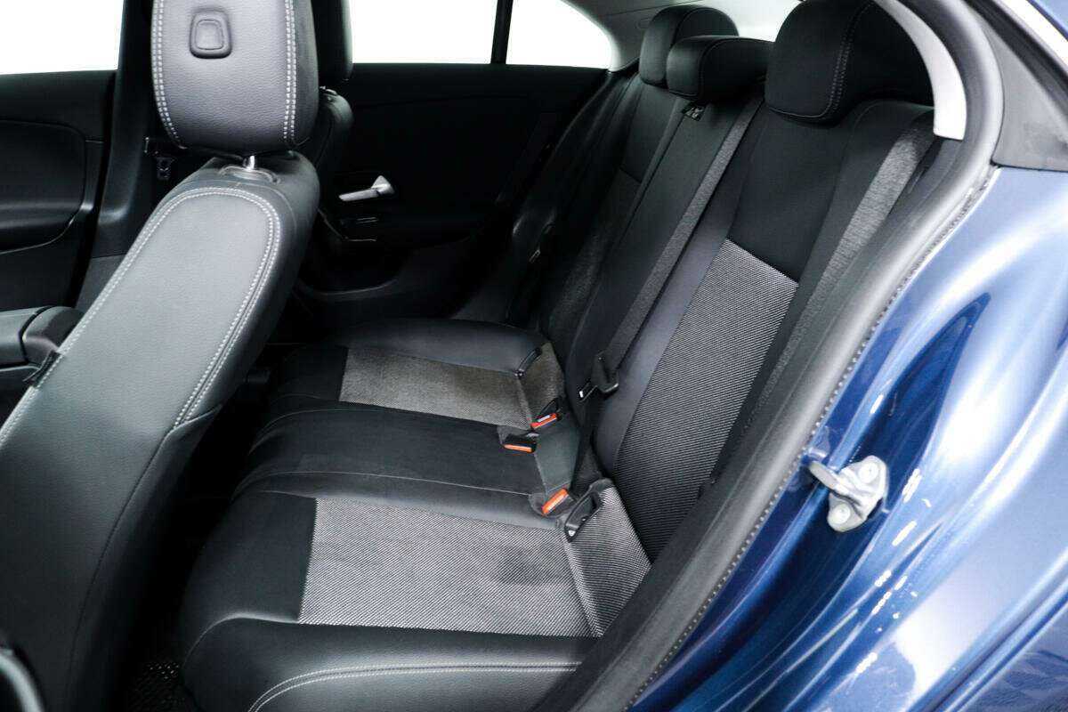 Купить Mercedes-Benz CLA 200, 2020, 29 526 км, фото №12