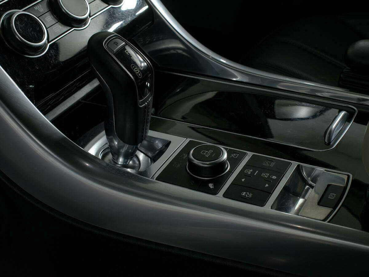 Купить Land Rover Range Rover Sport, 2014, 117 000 км, фото №17