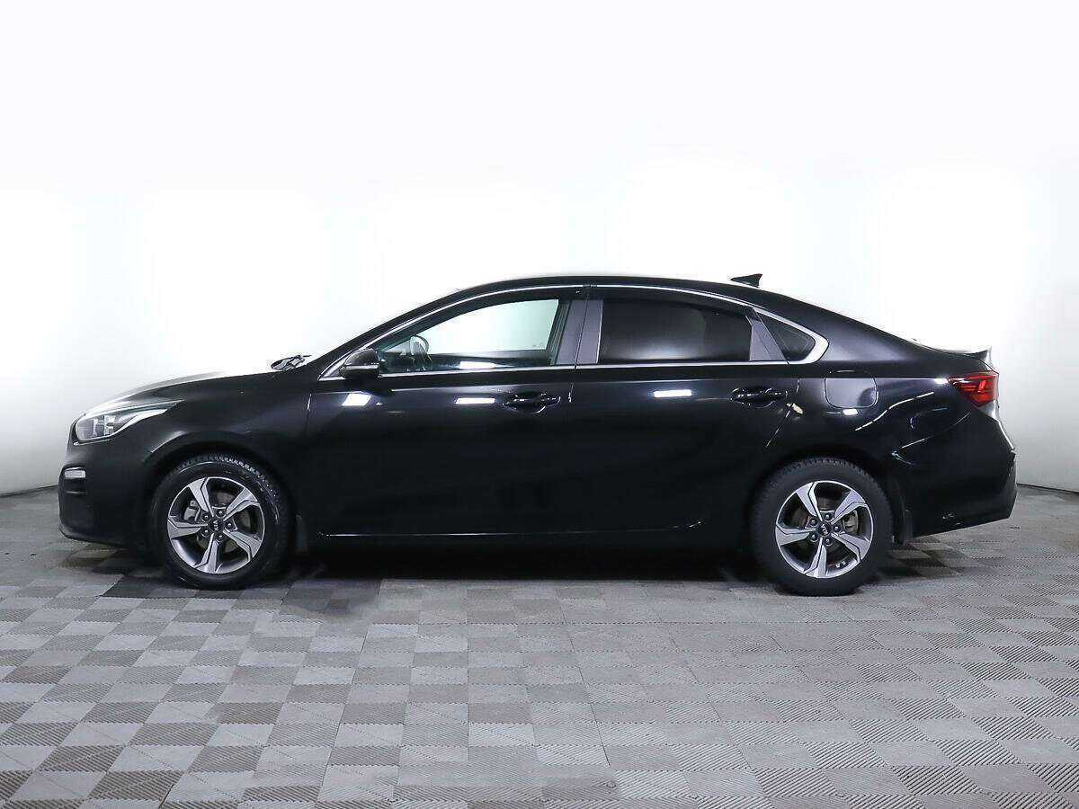 Купить Kia Cerato, 2020, 117 000 км, фото №5