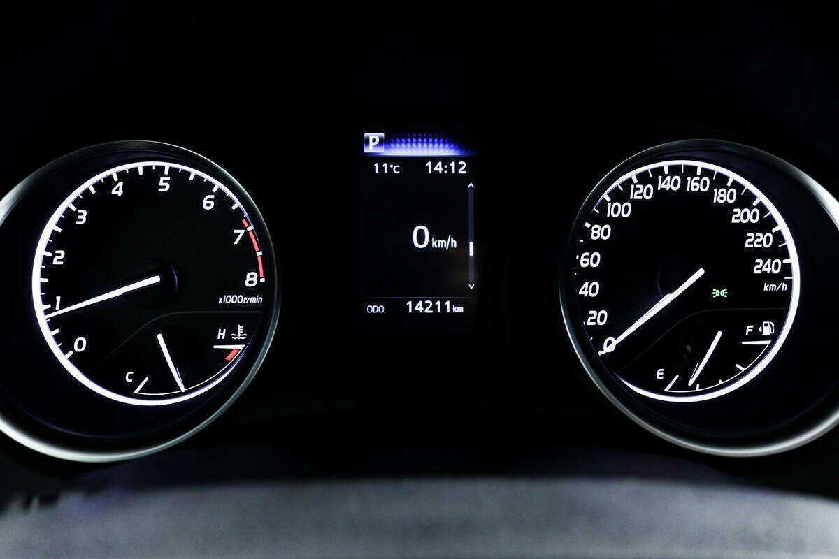 Купить Toyota Camry, 2021, 14 207 км, фото №10