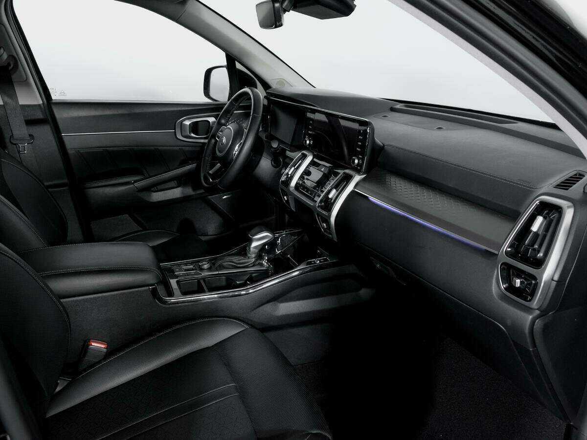 Купить Kia Sorento, 2021, 125 350 км, фото №8