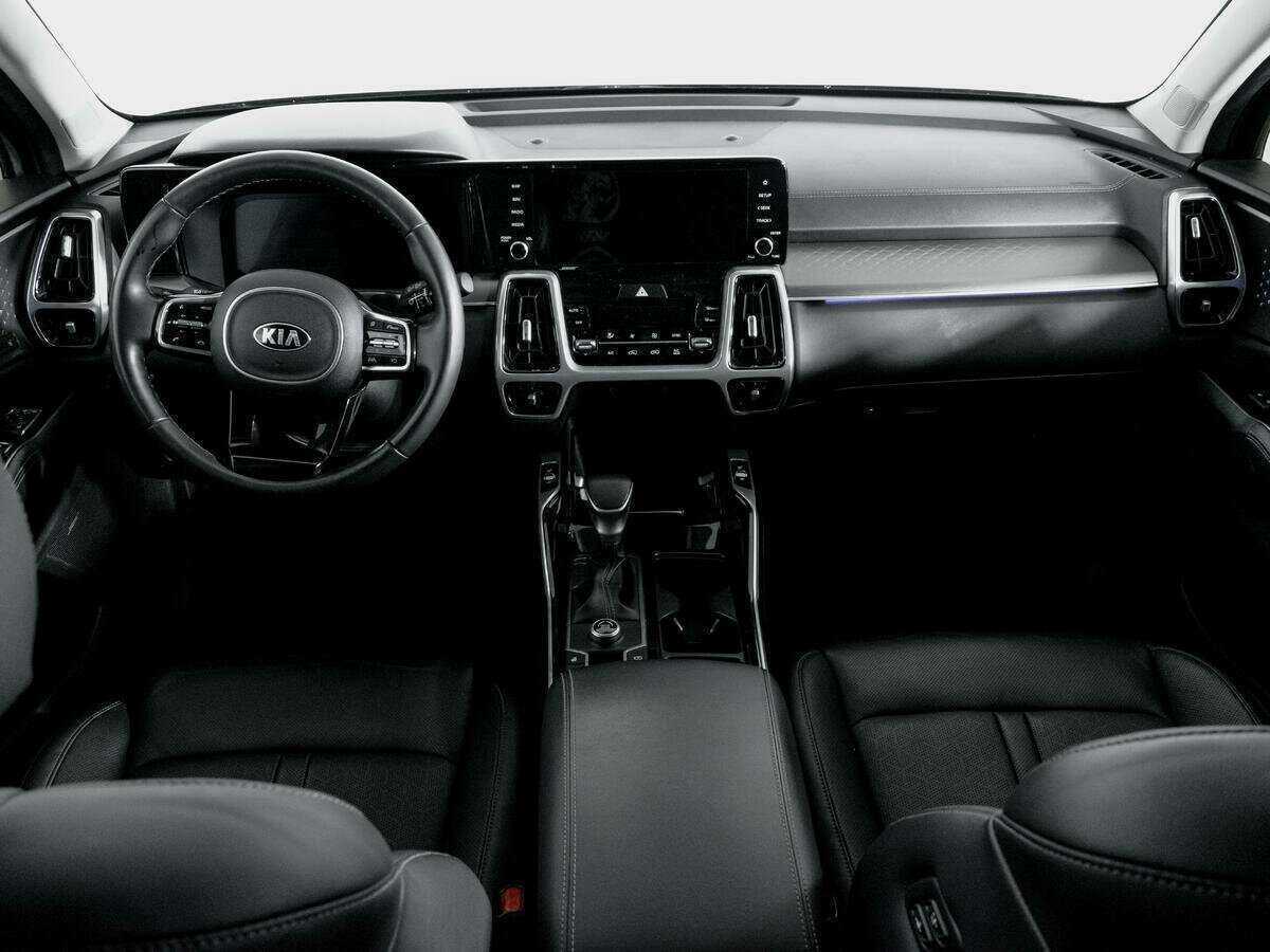 Купить Kia Sorento, 2021, 125 350 км, фото №11