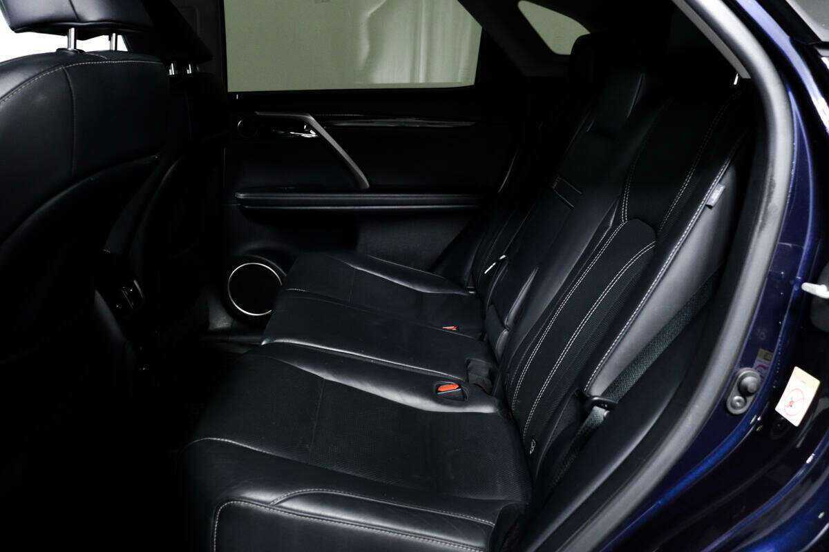 Купить Lexus RX 300, 2018, 127 001 км, фото №12