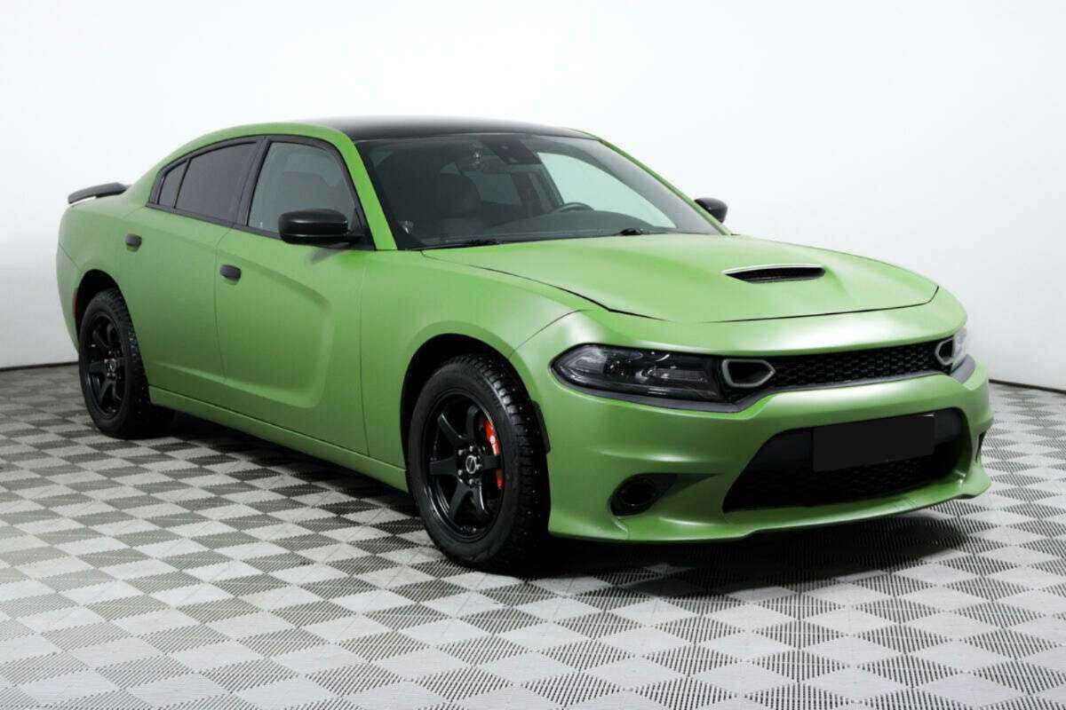 Dodge Charger