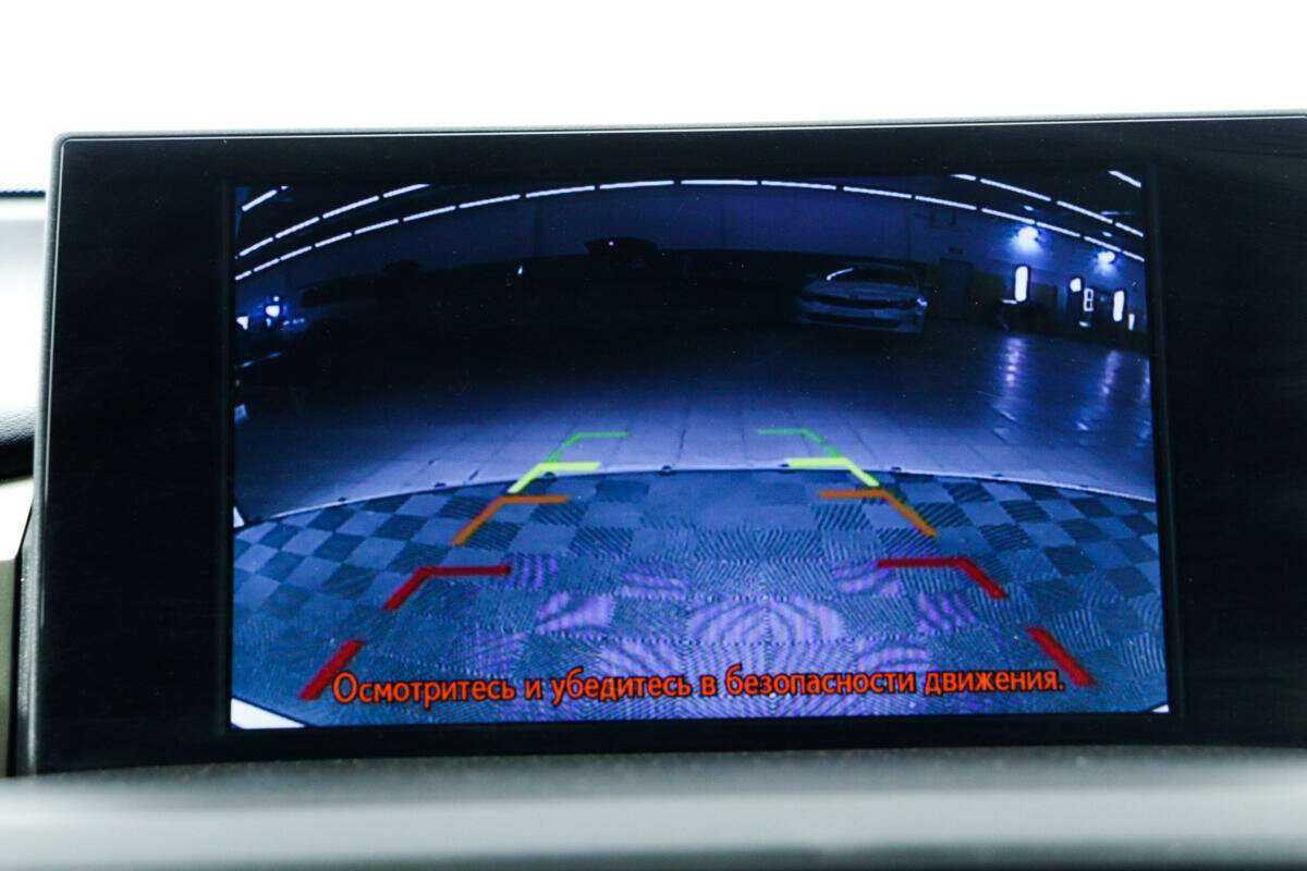 Купить Lexus NX 200, 2016, 64 001 км, фото №14