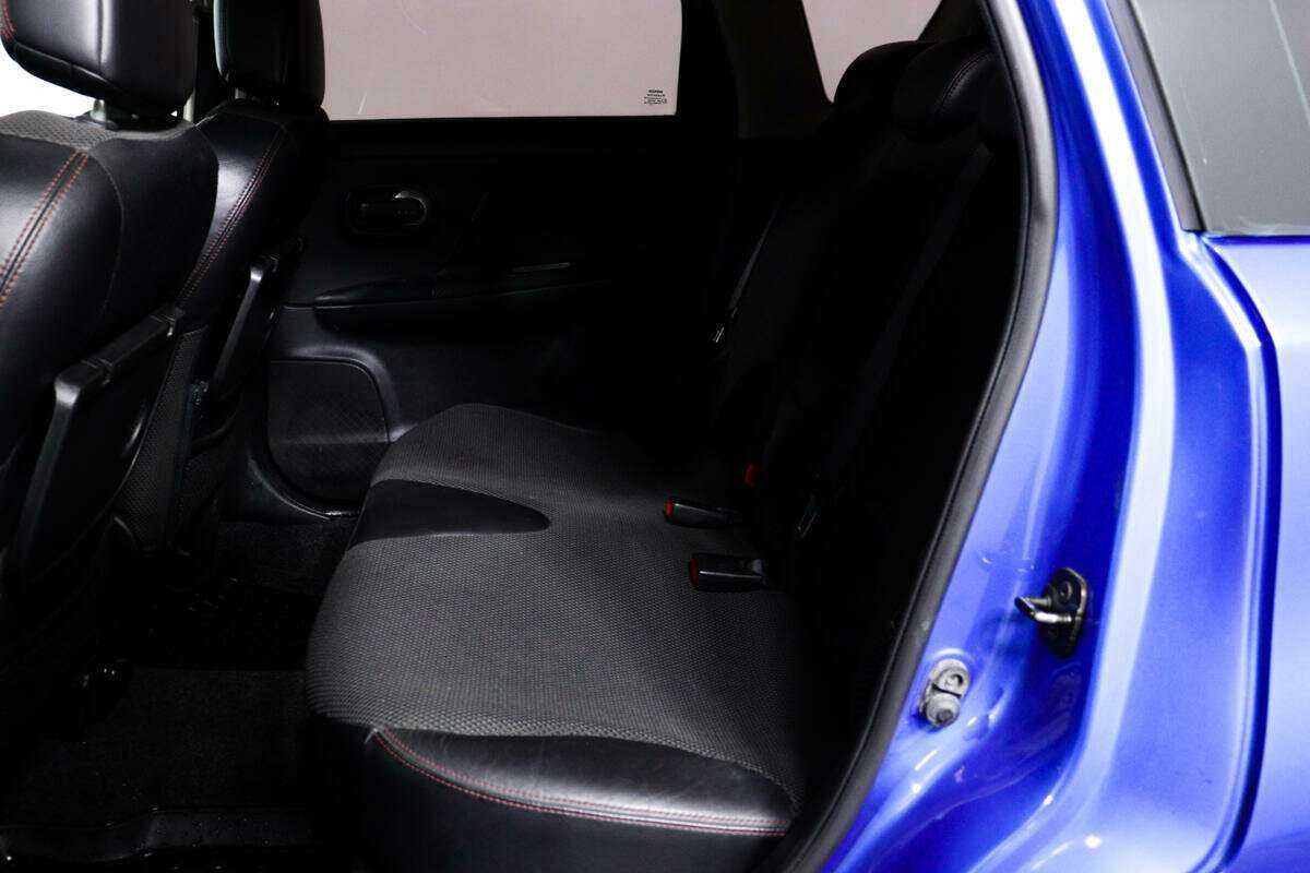 Купить Nissan Note, 2006, 198 677 км, фото №12