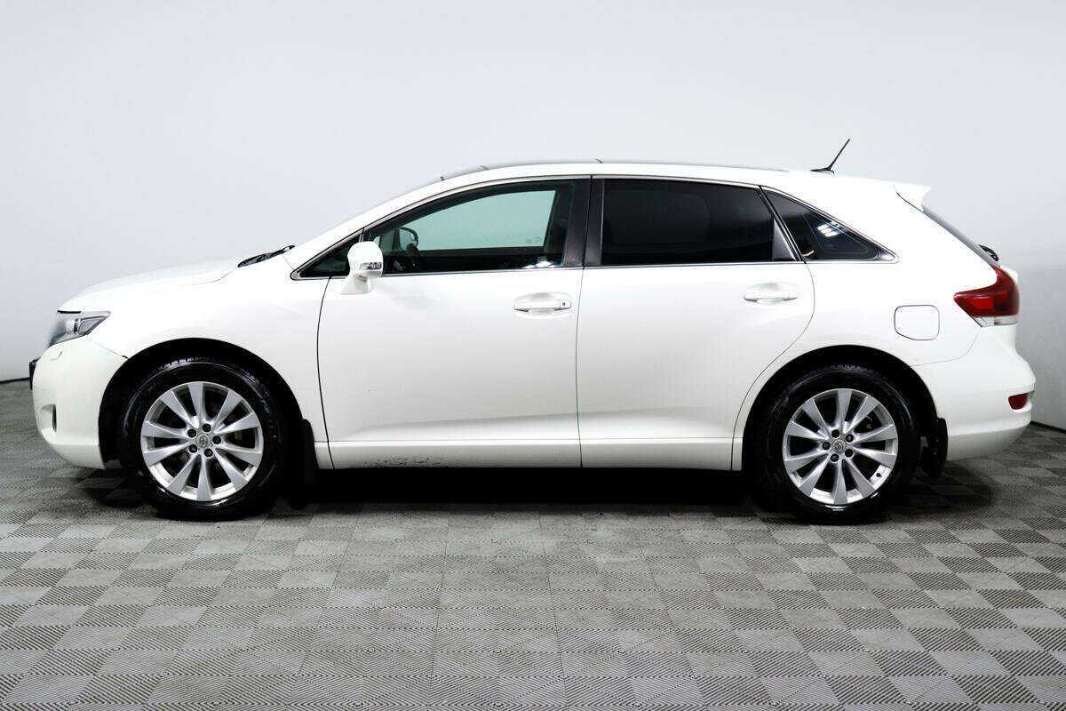 Купить Toyota Venza, 2013, 322 813 км, фото №8