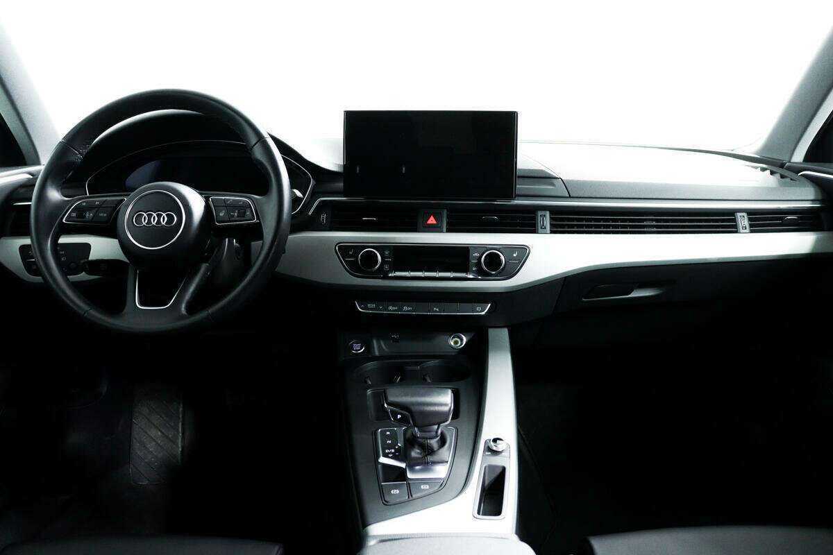 Купить Audi A4 35 TFSI, 2021, 24 000 км, фото №11