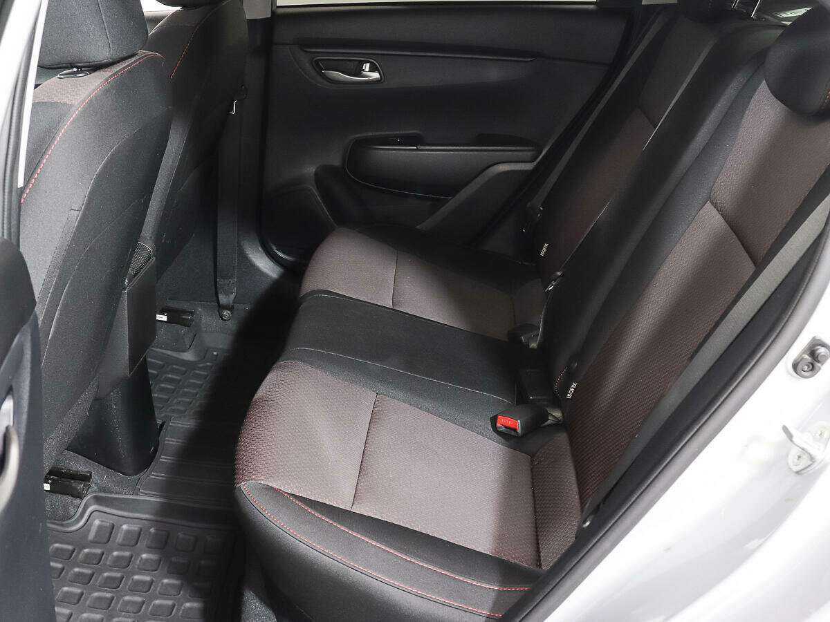 Купить Kia Rio, 2020, 35 290 км, фото №10