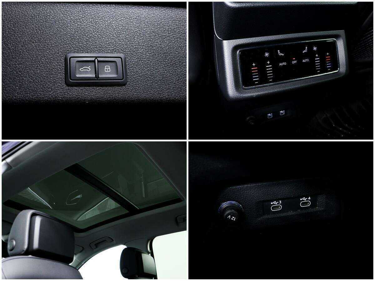 Купить Audi e-tron 55, 2020, 34 053 км, фото №16