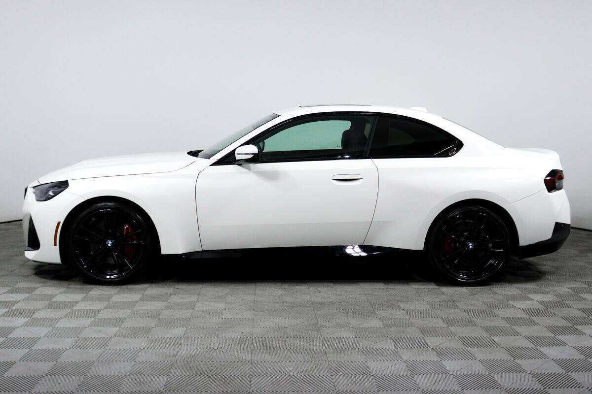 Купить BMW 2 серии 230i, 2023, 9 528 км, фото №7