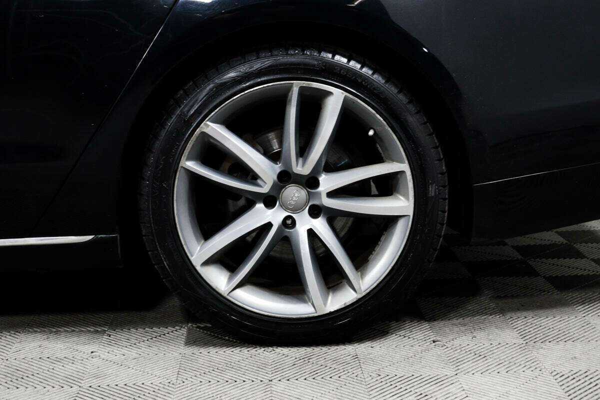 Купить Audi A8, 2011, 287 291 км, фото №13