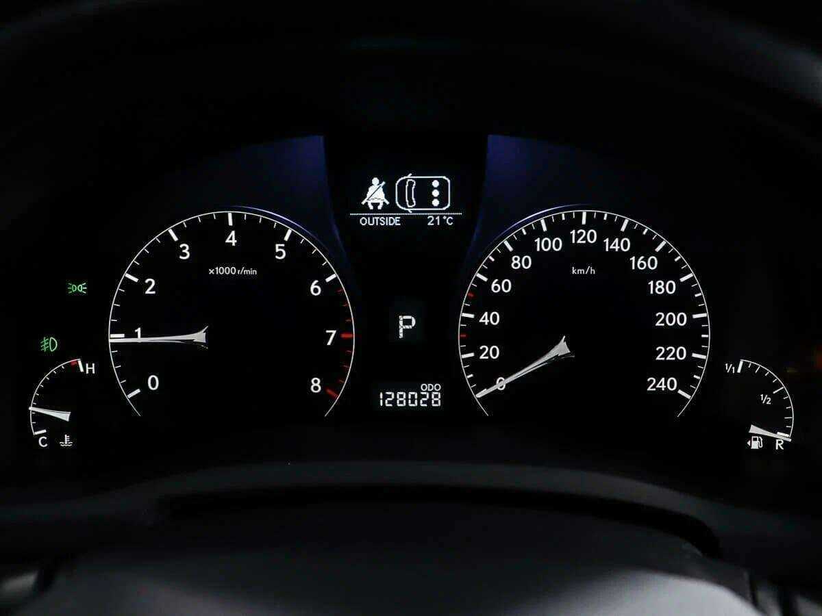 Купить Lexus RX 270, 2010, 128 000 км, фото №11