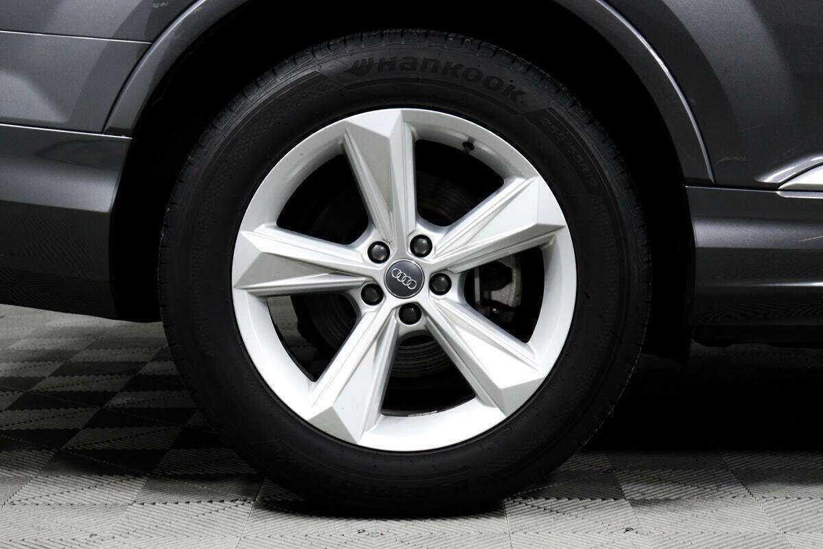 Купить Audi Q7 45 TDI, 2020, 119 701 км, фото №14