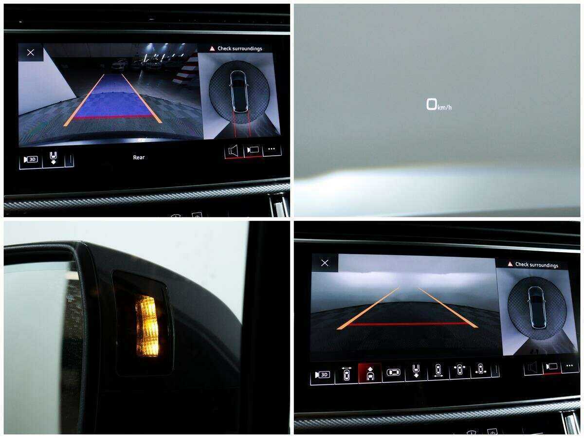 Купить Audi Q7 45 TDI, 2020, 119 701 км, фото №17