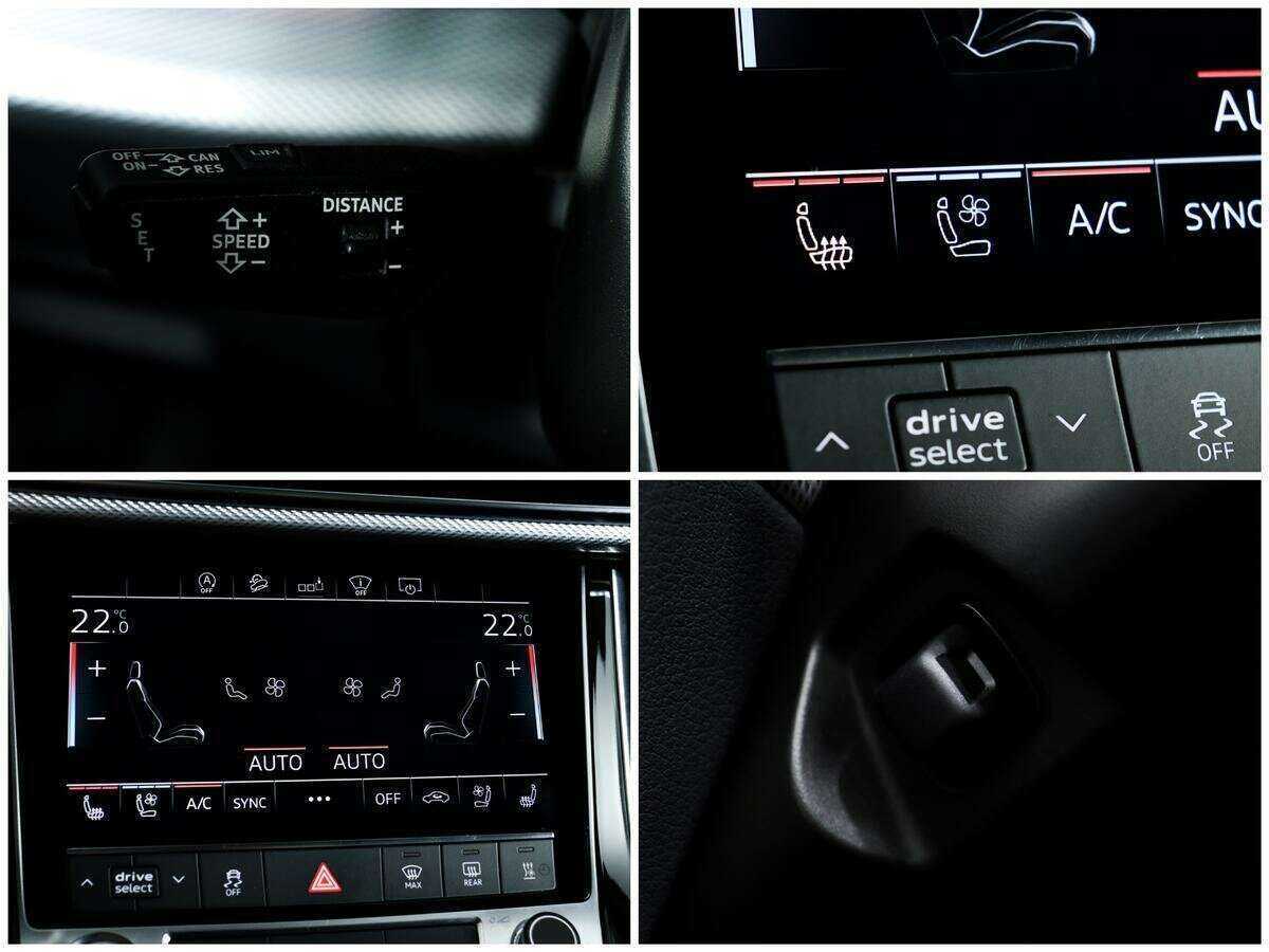 Купить Audi Q7 45 TDI, 2020, 119 701 км, фото №18