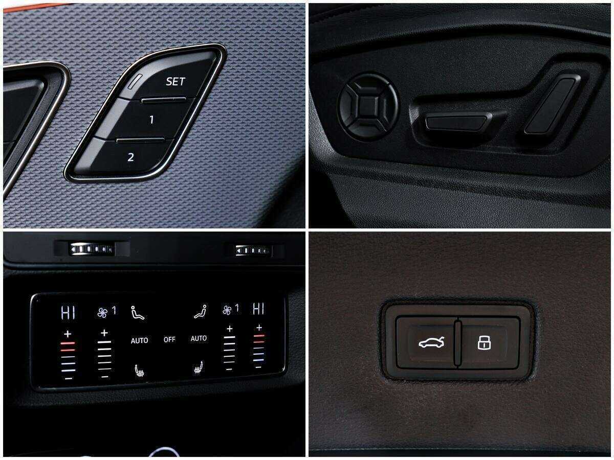 Купить Audi Q7 45 TDI, 2020, 119 701 км, фото №19