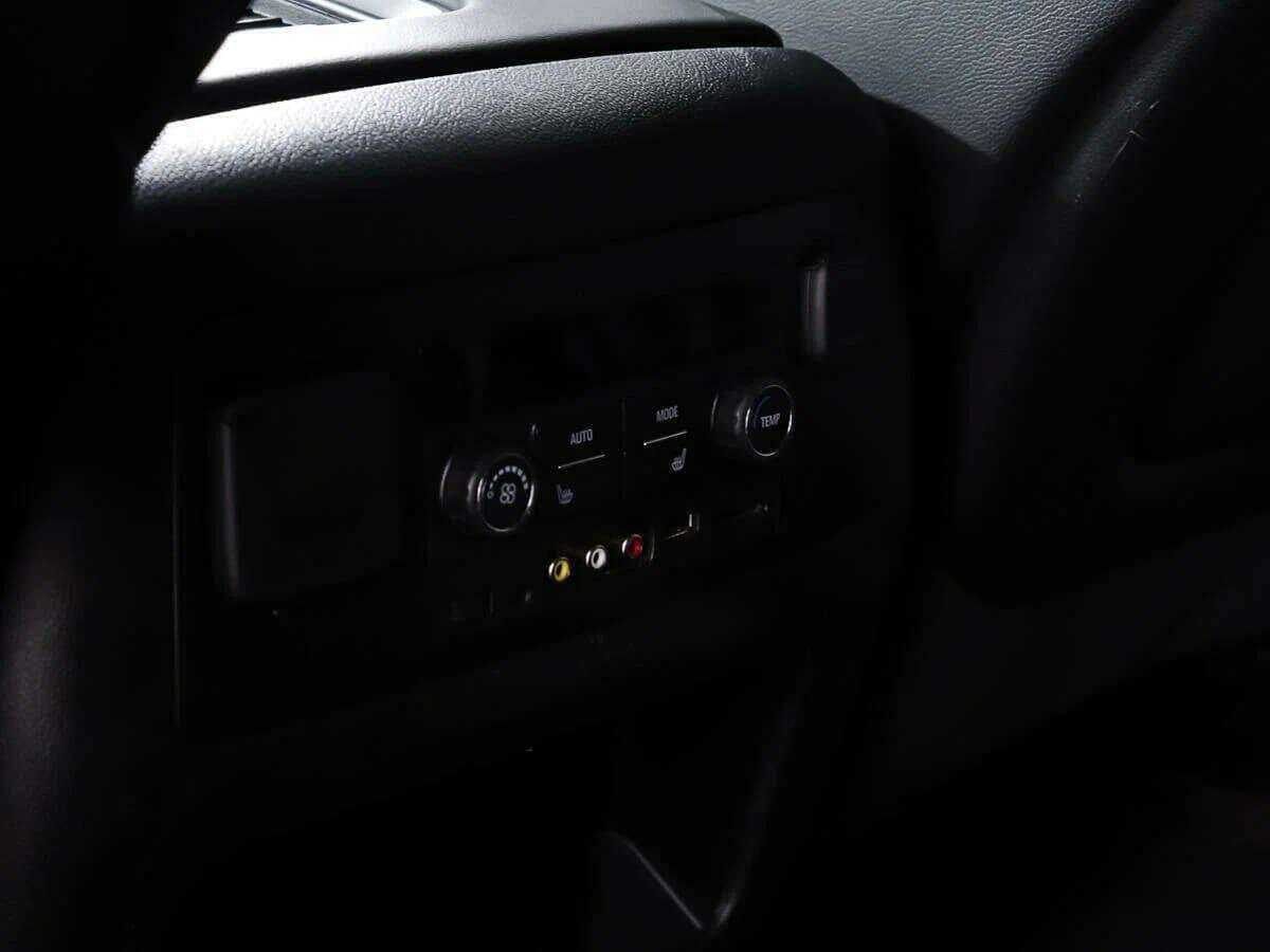 Купить Chevrolet Tahoe, 2016, 91 804 км, фото №16